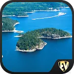 Famous Islands Travel & Explor | Indus Appstore | App Icon