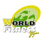 World Fitness Gym | Indus Appstore | App Icon