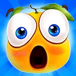 Gravity Orange 2 -Physics Simu | Indus Appstore | App Icon