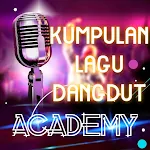 Kumpulan Lagu Dangdut Academy | Indus Appstore | App Icon