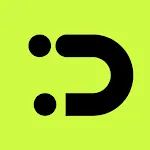 Dico - Video Chat & Meet | Indus Appstore | App Icon