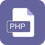 PHP Viewer | Indus Appstore | App Icon