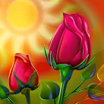 Roses Live Wallpaper | Indus Appstore | App Icon