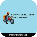 VFC Express - Profissional | Indus Appstore | App Icon