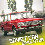 SovietCar: Premium | Indus Appstore | App Icon