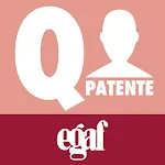 Quiz Patente 2025 | Indus Appstore | App Icon