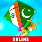 India Vs Pakistan Kite Fly | Indus Appstore | App Icon