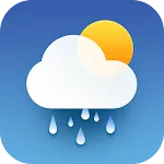 Weather | Indus Appstore | App Icon