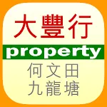 大豐行物業 | Indus Appstore | App Icon