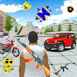 Indian Bike Driving& Kite Game | Indus Appstore | App Icon