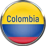 COLOMBIA - Game about Cities. | Indus Appstore | App Icon