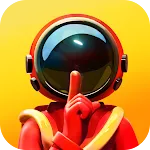 Super Sus -Who Is The Impostor | Indus Appstore | App Icon