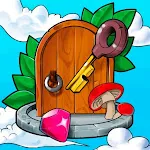 Sly Jumper: keys and gems | Indus Appstore | App Icon