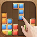 Color Wood Block Puzzle | Indus Appstore | App Icon