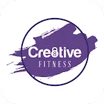 Cre8tive Fitness | Indus Appstore | App Icon