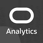 Oracle Analytics | Indus Appstore | App Icon