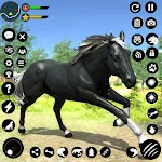 Virtual Horse Family Simulator | Indus Appstore | App Icon