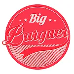 Big Burguer Dlvr | Indus Appstore | App Icon