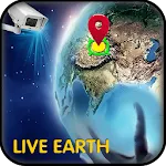 Earth Navigation - Street Viewapp icon