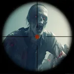 Zombie Hunter 3D: Shooting War | Indus Appstore | App Icon