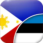 Filipino-Estonian Translator | Indus Appstore | App Icon