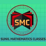 Sunil Mathematics Classes | Indus Appstore | App Icon