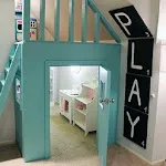 Playroom Ideas | Indus Appstore | App Icon