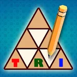 Tridoku | Indus Appstore | App Icon