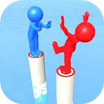 Push Battle ! | Indus Appstore | App Icon