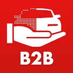 Autotelex B2B | Indus Appstore | App Icon