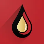 HPC Fuel Rite | Indus Appstore | App Icon