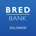 BRED Solomon Connect | Indus Appstore | App Icon