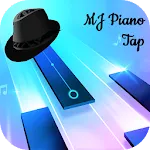 Magic Piano MJ | Indus Appstore | App Icon