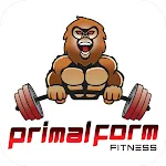 Primal Form Fitness | Indus Appstore | App Icon