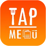 TAP Menu | Indus Appstore | App Icon