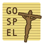 the Daily Gospel | Indus Appstore | App Icon