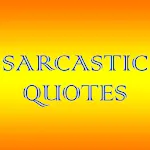 Sarcastic Quotes & Memes | Indus Appstore | App Icon