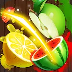 Fruits Cut | Indus Appstore | App Icon