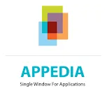 Appedia | Indus Appstore | App Icon