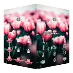 AppLock Theme Tulip | Indus Appstore | App Icon