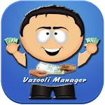 Vasooli Manager - Udhar khata  | Indus Appstore | App Icon