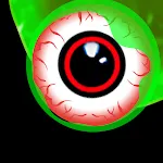 Alien Blob io | Indus Appstore | App Icon