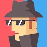 Secret Agent | Indus Appstore | App Icon