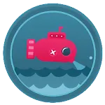 Submarine for EMUI 10/9 Theme | Indus Appstore | App Icon