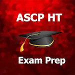 ASCP HT histotechnician Prep | Indus Appstore | App Icon