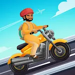 Speed Rush: Merge Moto | Indus Appstore | App Icon