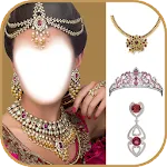 Jewelry Camera Photo Editor | Indus Appstore | App Icon