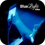 Blue Light Filter for Eye Care | Indus Appstore | App Icon