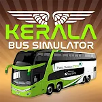 Kerala Bus Simulator Mod | Indus Appstore | App Icon