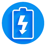 Battery Charging Monitor | Indus Appstore | App Icon